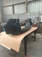 Pare choc toyota land cruiser, Achat, Euro 6, Entreprise, Diesel