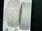 2 Pneus hiver 195/55/16 - 30€ 4 pneus hiver 175/70/14 - 70€, Pneus hiver, 16 pouces, Véhicule de tourisme, Pneu(s)