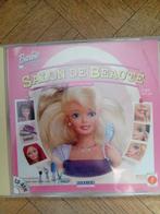 Cd rom barbie salon de beauté, Ophalen of Verzenden