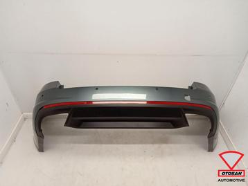 Skoda Octavia 3 Combi RS Achterbumper Bumper 4xPDC Origineel