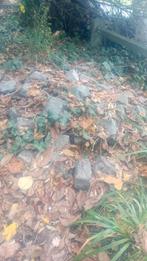 Kasseien, Tuin en Terras, Ophalen