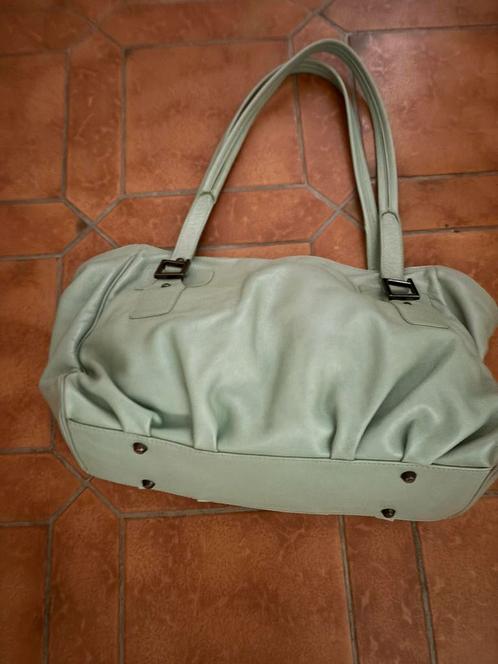 Handtas Nathan, Handtassen en Accessoires, Tassen | Schoudertassen, Zo goed als nieuw, Verzenden