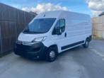 CITROEN JUMPER 2021 177.000 km eur6, Auto's, Euro 6, Citroën, Bedrijf, Diesel