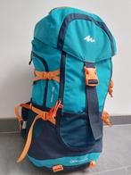 Wandel rugzak 40L Forclaz teen, Sport en Fitness, Bergsport en Wandelen, Ophalen, Zo goed als nieuw, Rugzak