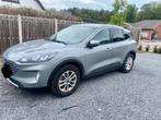 Ford Kuga Titanium EcoBoost 120 pk 11/2022 22400 km, Autos, Boîte manuelle, SUV ou Tout-terrain, Kuga, 5 portes