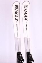 150 155 160 165 170 cm ski's SALOMON S/MAX 2 2021, grip walk