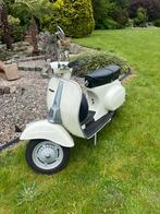 Vespa piaggio 50 special 1979 remise a neuve complet, Comme neuf, Essence