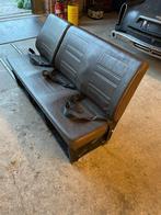 VW T3 - Middelste zitbank + Bevestigingsrails, Ophalen, Volkswagen