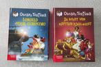 vijf kinderboeken Oscar Tortuga, Geronimo Stilton, Utilisé, Enlèvement ou Envoi