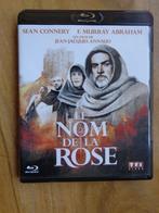 )))  Bluray  Le Nom de la Rose  //  Jean-Jacques Annaud  (((, Enlèvement ou Envoi, Comme neuf, Thrillers et Policier