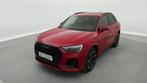 Audi Q3 40 TFSIe PHEV 150Cv S-Line AUTO/ CARPLAY / FULL LED, Auto's, Automaat, Gebruikt, 110 kW, 4 cilinders
