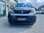 Peugeot Expert 2.0D 144PK L3*Carplay*Navigatie*Camera*Senso, Auto's, Automaat, https://public.car-pass.be/vhr/8338c9c0-2ce5-4bc9-82bb-56892f0620ae