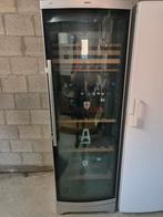 Bosch wijnklimaatkast, Elektronische apparatuur, Koelkasten en IJskasten, Ophalen, Gebruikt