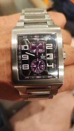 festina, Handtassen en Accessoires, Horloges | Heren, Ophalen, Gebruikt