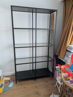 Ikea open boekenkast, Ophalen