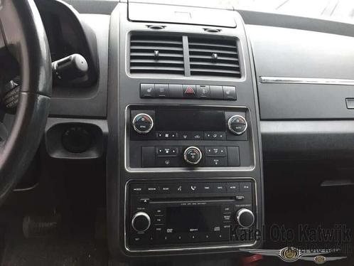 Bedieningspaneel kachel Dodge Journey 2.0 CRD 2008-2012, Auto-onderdelen, Dashboard en Schakelaars, Dodge, Gebruikt, Ophalen of Verzenden