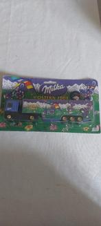 Milka chocolade reclame vrachtwagen, Ophalen of Verzenden