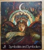 Symbolists and Symbolism, Skira, Rizzoli, by Robert L. Delev, Ophalen of Verzenden, Gelezen, Schilder- en Tekenkunst