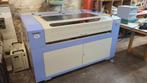 Lasersnijder van 1300 x 900 mm, Doe-het-zelf en Bouw, Gereedschap | Overige machines, Ophalen, Gebruikt