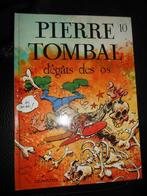 Pierre Tombal 10 eo, Livres, Enlèvement ou Envoi