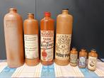 Jenever Hasselt Limburg - Leon Leynen - Nelissen - Konings, Ophalen of Verzenden, Gebruikt, Gebruiksvoorwerp