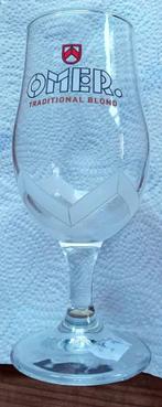 Omer degustatieglaasje, Ophalen of Verzenden, Nieuw, Glas of Glazen