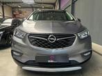 Opel Mokka X 1.4Turbo Business full opt. LPG, 0 kg, 0 kg, Bedrijf, SUV of Terreinwagen