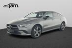 Mercedes-Benz CLA-klasse Shooting Brake 250 e AMG Line, Auto's, Mercedes-Benz, CLA, Stof, Gebruikt, 4 cilinders