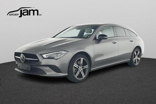 Mercedes-Benz CLA-klasse Shooting Brake 250 e AMG Line, Auto's, Mercedes-Benz, Bedrijf, Te koop, CLA, 360° camera, Adaptive Cruise Control