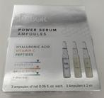 Doctor Babor Power Serum Ampoules, Verzenden, Nieuw, Gehele gezicht, Verzorging