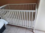 kinderbedje, Ophalen, Gebruikt, Matras