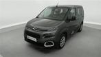 Citroën Berlingo 1.2 PureTech 110cv Feel CARPLAY / PDC AR, Auto's, Gebruikt, 1199 cc, 5 zetels, 5 deurs