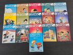 Lot strips: Cedric, Enlèvement ou Envoi, Comme neuf