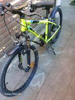 Jongens fiets Btwin, Ophalen, Zo goed als nieuw