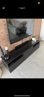 Tv meubel, Ophalen, Gebruikt