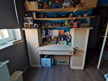 Kinderkamer beschikbaar voor biedingen