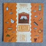 Vinyl LP Madredeus - Existir - Original issue 1990!!!, Ophalen of Verzenden