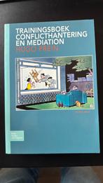 H. Prein - Trainingsboek conflicthantering en mediation, Ophalen of Verzenden, Zo goed als nieuw, H. Prein