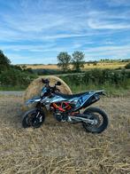 KTM 690 SMC R, Motoren, Particulier