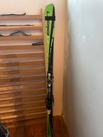 Ski Elan gsx 166cm, Sports & Fitness, Comme neuf, Enlèvement ou Envoi
