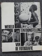 Wereldtentoonstelling van de fotografie, 555 foto's van, Boeken, Kunst en Cultuur | Fotografie en Design, Gelezen, Fotografen