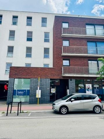 Appartement te huur in Halle, 2 slpks beschikbaar voor biedingen