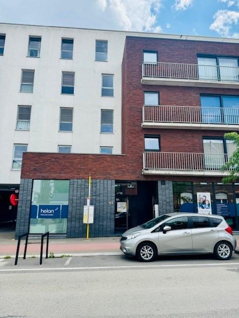 Appartement te huur in Halle, 2 slpks, Immo, Huizen te huur, Appartement, A