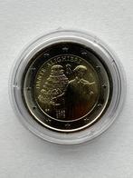 Italië 2 euro muntstuk 2015 - Dante Alighieri, Timbres & Monnaies, Monnaies | Europe | Monnaies euro, 2 euros, Enlèvement ou Envoi