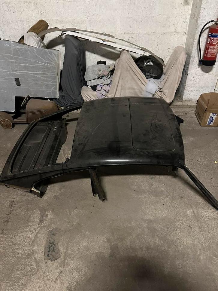 Pieces Porsche 911 964 993, Autos : Pièces & Accessoires, Autres pièces automobiles, Porsche, Enlèvement