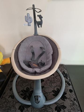 Maxi cosi cassia swing beschikbaar voor biedingen