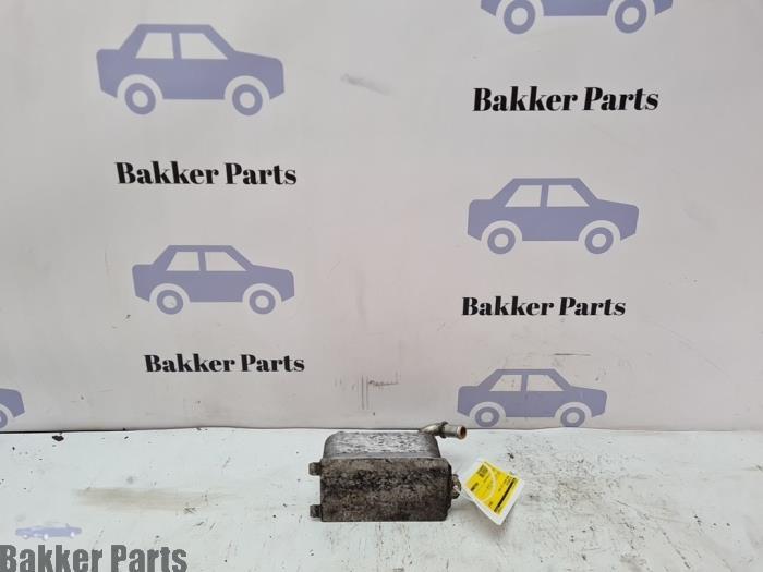 Oliekoeler van een Ford Galaxy, Gebruikt, -, -, Ford