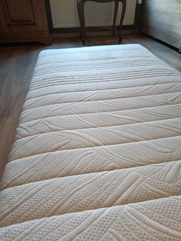 NOUVEAU matelas pour 1 personne