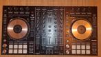 Contrôleur DJ USB Pioneer DDJ-SX + flight case - bon état, Ophalen, Zo goed als nieuw, Dj-set, Pioneer