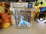 Sealed Pokemon Silver - WATA 6.5 [GameBoyColor], Nieuw, Vanaf 7 jaar, Avontuur en Actie, Ophalen of Verzenden